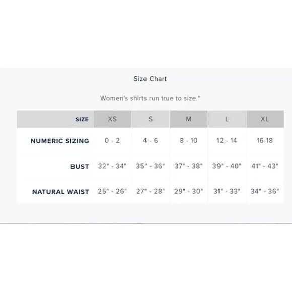 Untuckit Shirt Womens 0 Blue White Gingham Checkered Button Down REBECHE - Picture 6 of 6